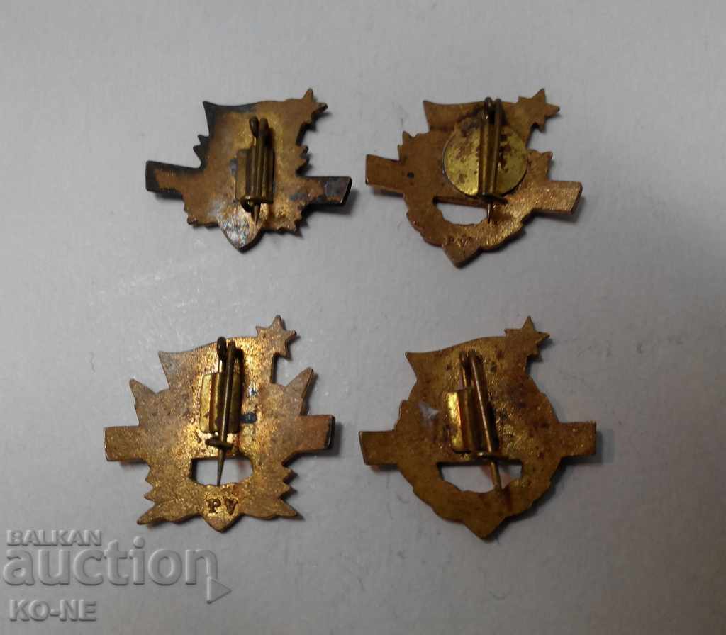 Licitație Соц значки Ungaria Licitație Соц значки Ungaria