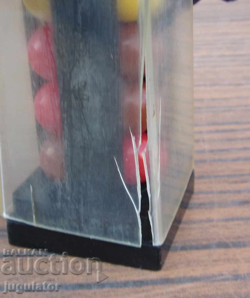 παλιό λογικό παιχνίδι varico από την εποχή της συζύγου - 6