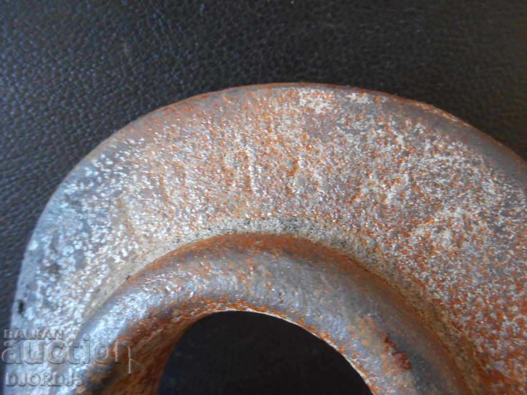 Presa veche, strânsă, "Balcanică" din Tryavna - 5