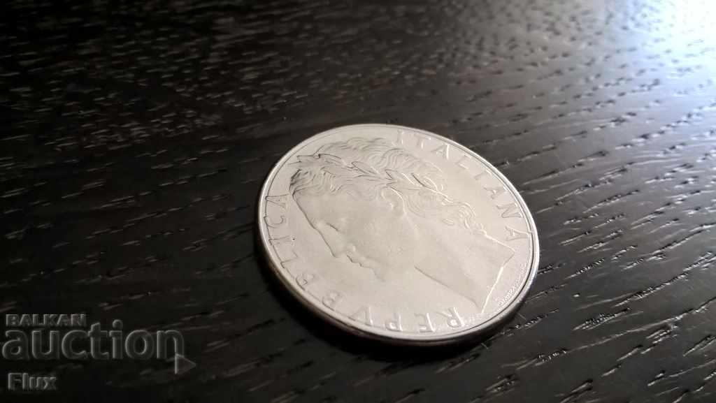 Coin - Italy - 100 pounds 1978 with price 0.75 BGN | € 0.38 Coin - Italy - 100 pounds 1978 with price 0.75 BGN | € 0.38