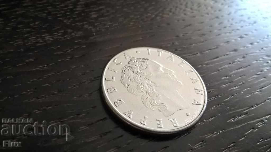 Coin - Italy - 50 pounds 1978 with price 0.65 BGN | € 0.33 Coin - Italy - 50 pounds 1978 with price 0.65 BGN | € 0.33