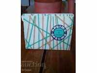 Carte de note rusească Cântec