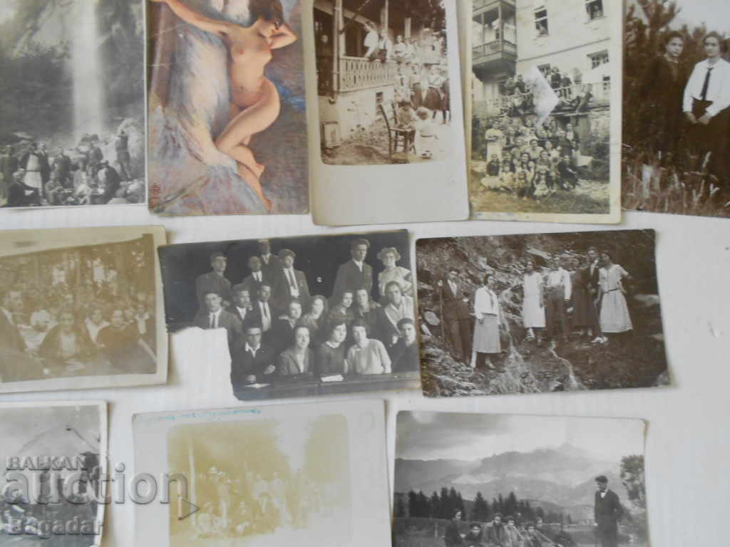 Vintage Photos - 5 Vintage Photos - 5