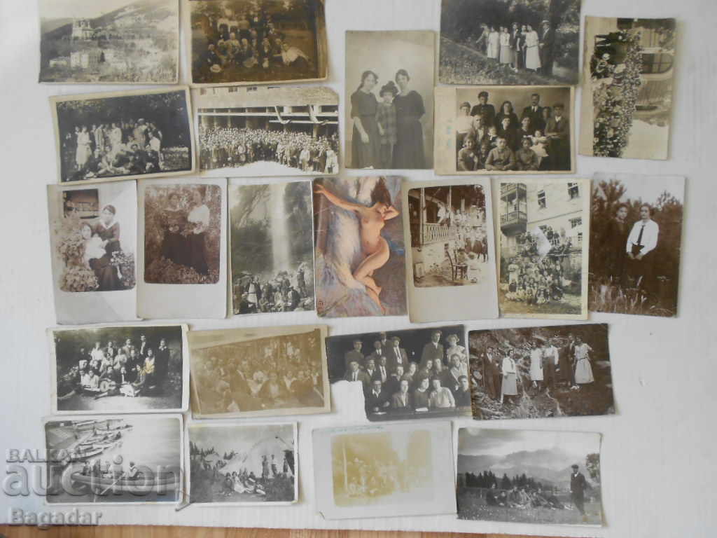 Vintage Photos Vintage Photos