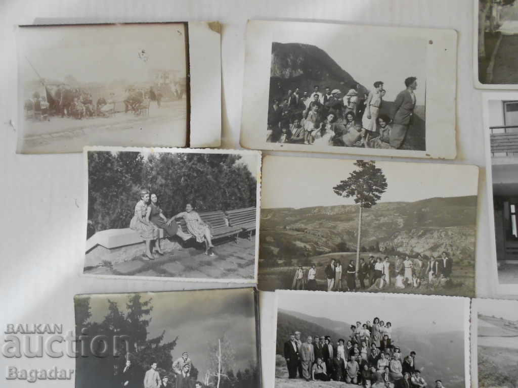 Old photos with price 10.00 BGN | € 5.11 Old photos with price 10.00 BGN | € 5.11