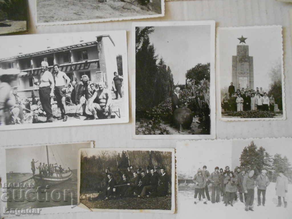 Delivery of Old photos Delivery of Old photos