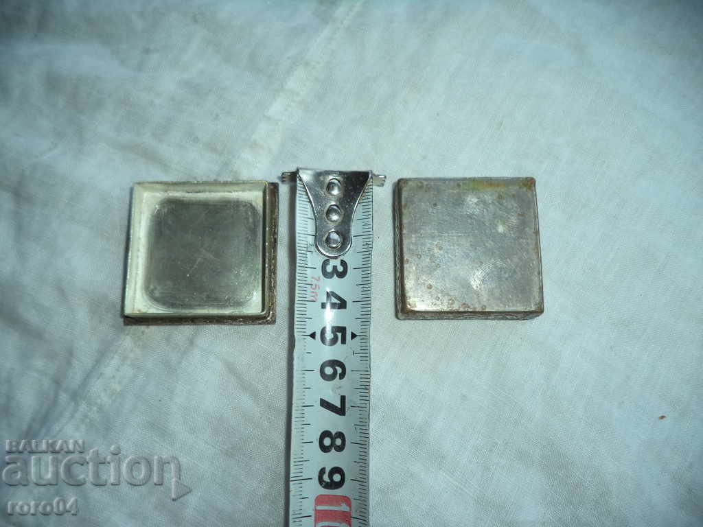 ENFIE BOX with price 195.00 BGN | € 99.70 ENFIE BOX with price 195.00 BGN | € 99.70