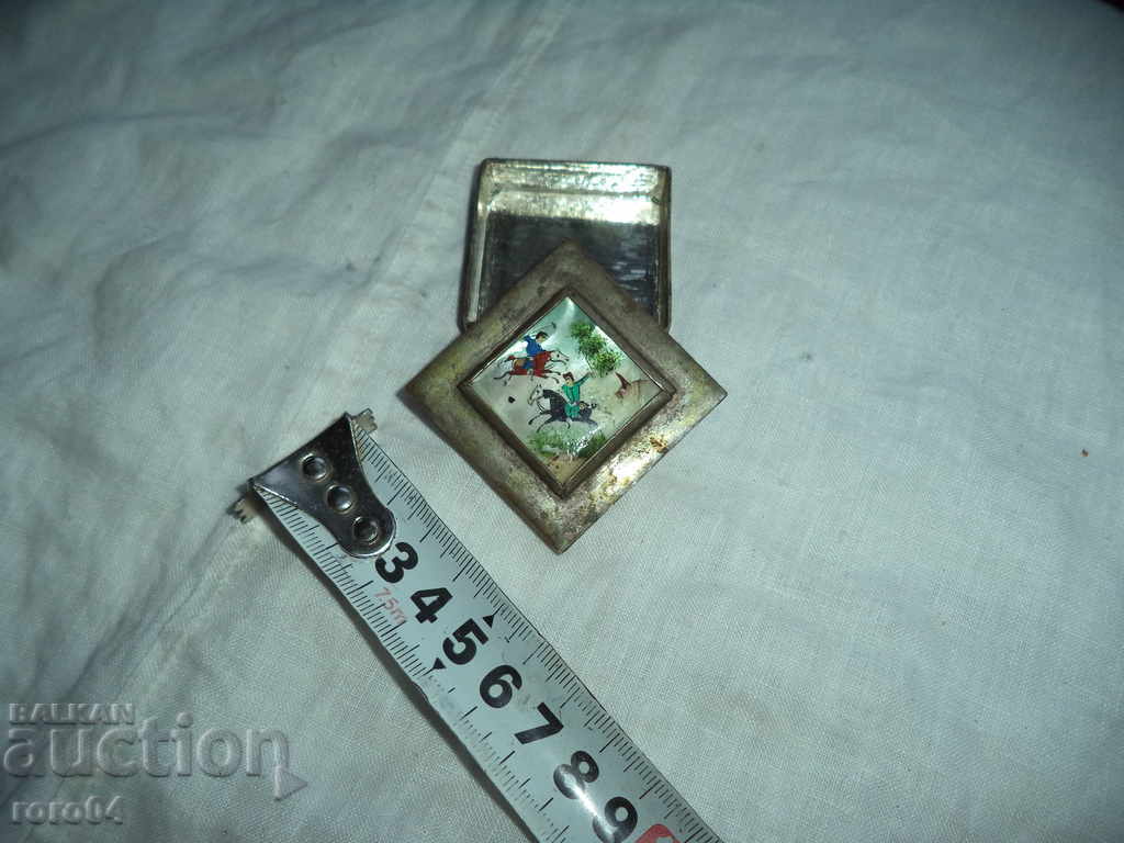 ENFIE BOX - 6 ENFIE BOX - 6