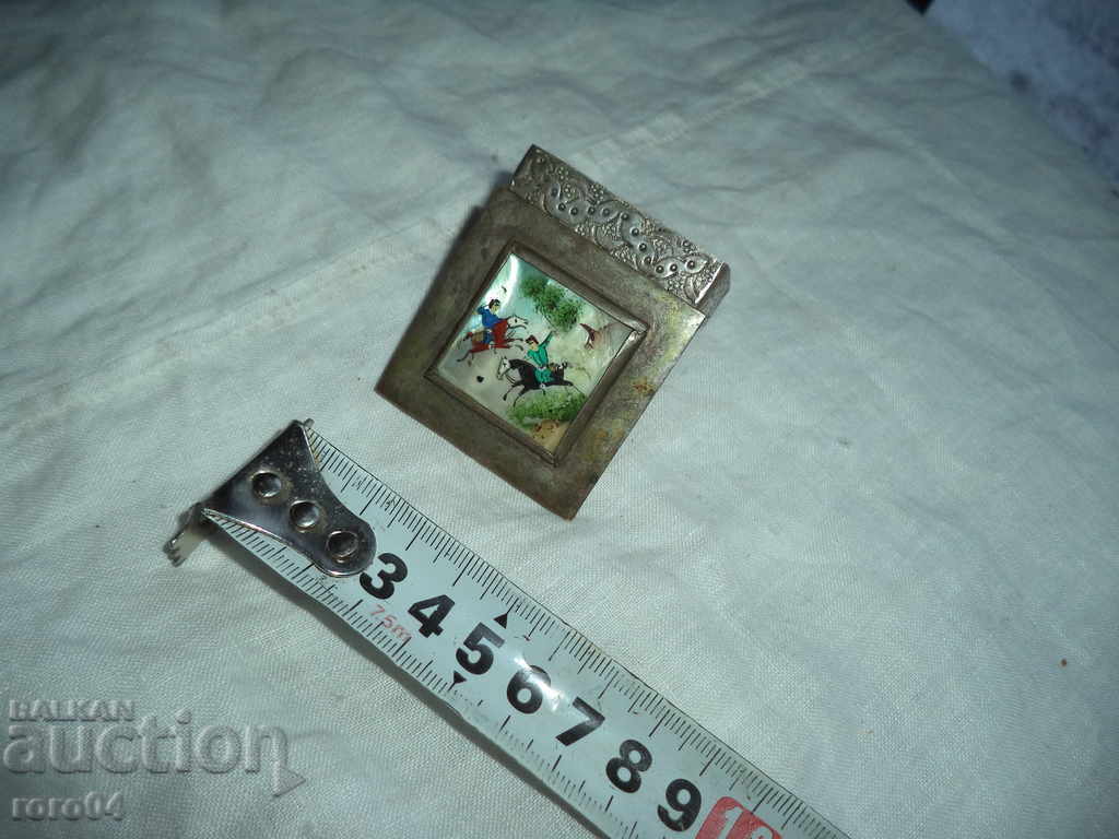 ENFIE BOX - 7 ENFIE BOX - 7