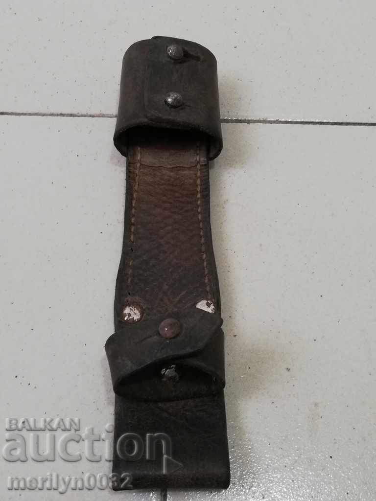 Each lopis for a bayonet knife - 5 Each lopis for a bayonet knife - 5