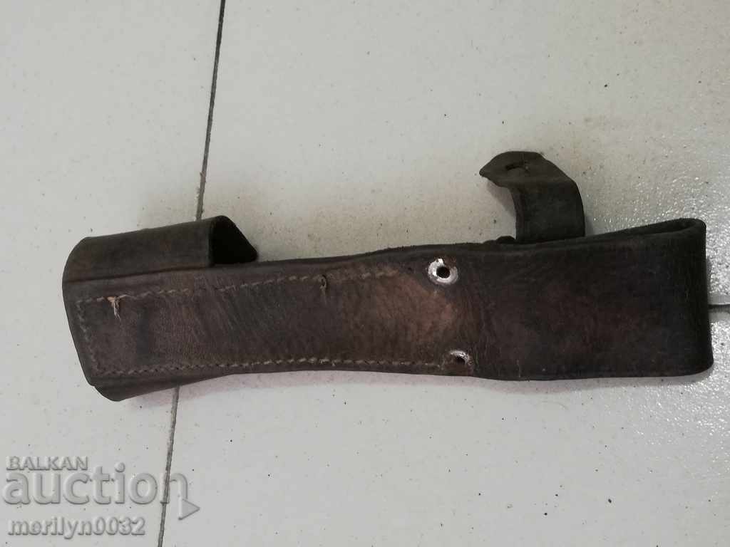 Each lopis for a bayonet knife - 6 Each lopis for a bayonet knife - 6