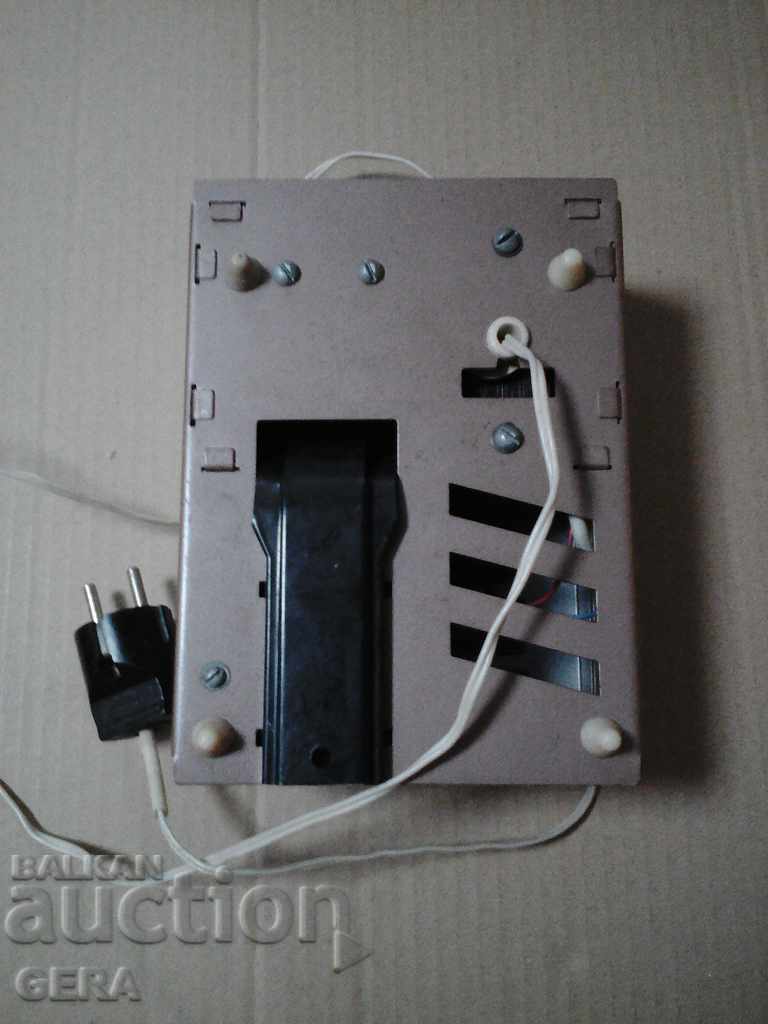 Παράδοση κινηματογραφιστής Παράδοση κινηματογραφιστής