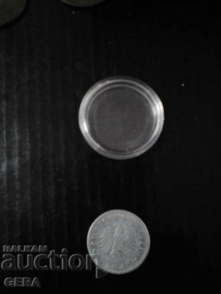 COIN 50 FENNINGS GERMANY with price 8.00 BGN | € 4.09