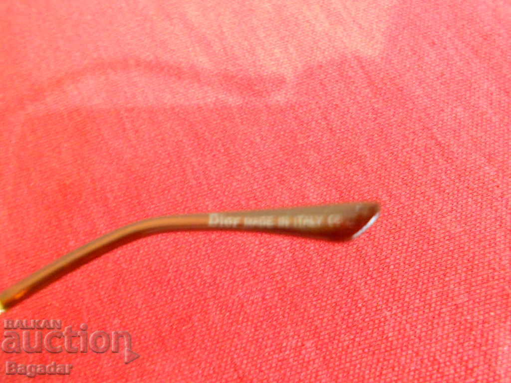 Ochelari de protecție DIOR - 5