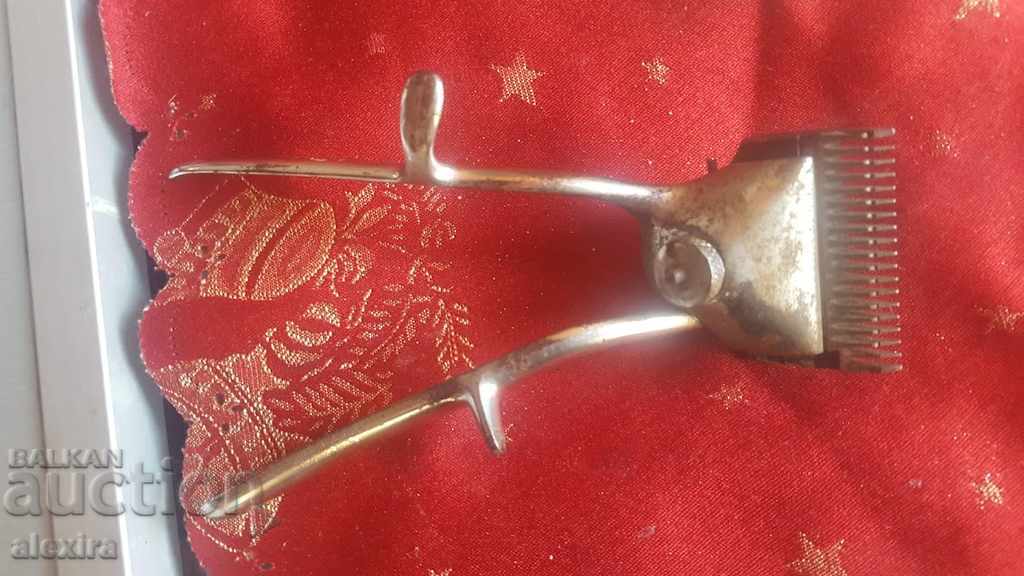 Auction very rare Solingen Auction very rare Solingen