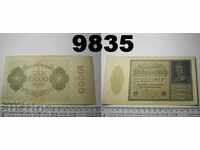 Germany 10000 marks 1922 XF P72 Banknote