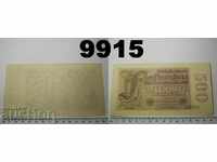 Германия 500 милиона марки 1923 Рядка Серия