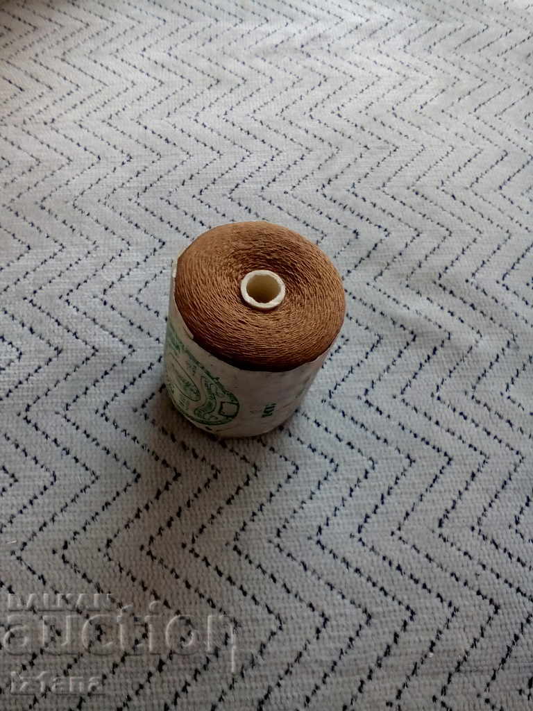 Delivery of Old machine threads Delivery of Old machine threads