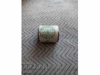 Παλαιά νήματα μηχανής