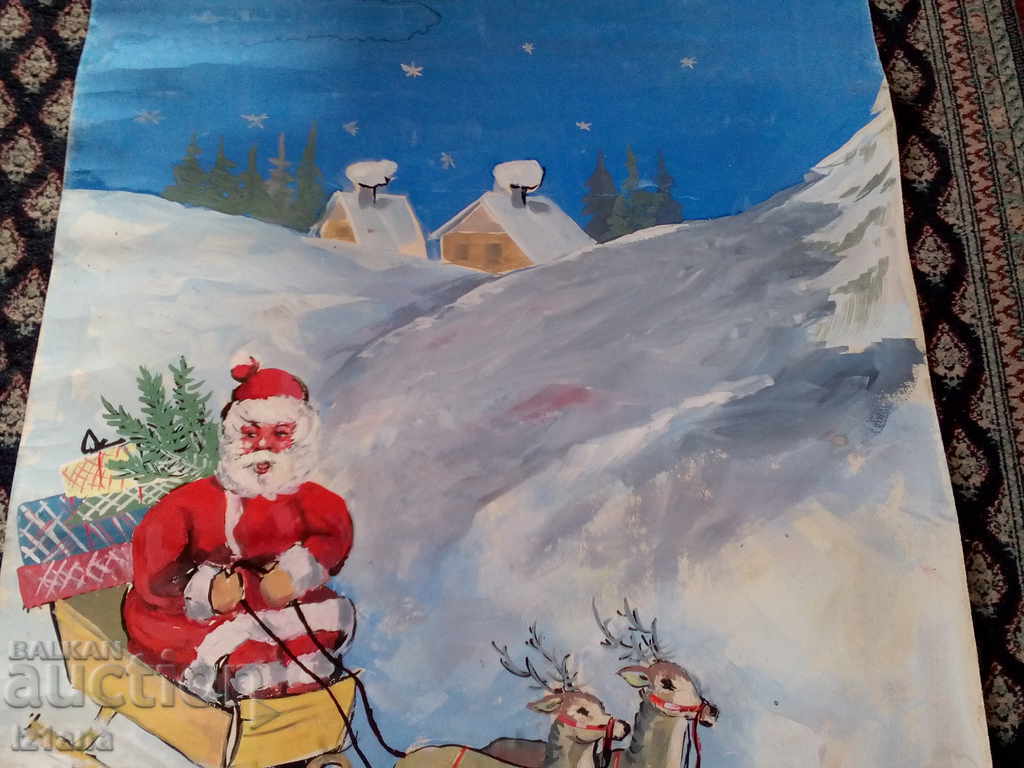 Auction Old drawing Auction Old drawing