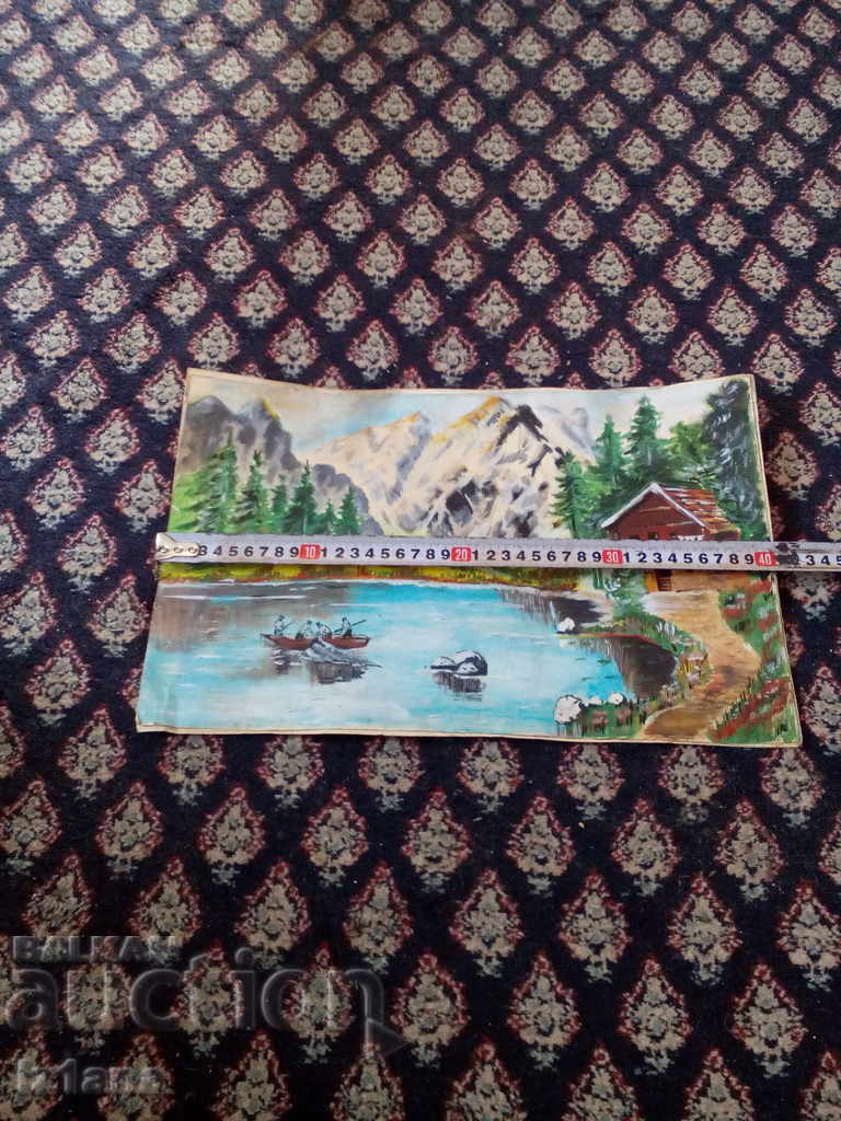 Old painting - 5 Old painting - 5