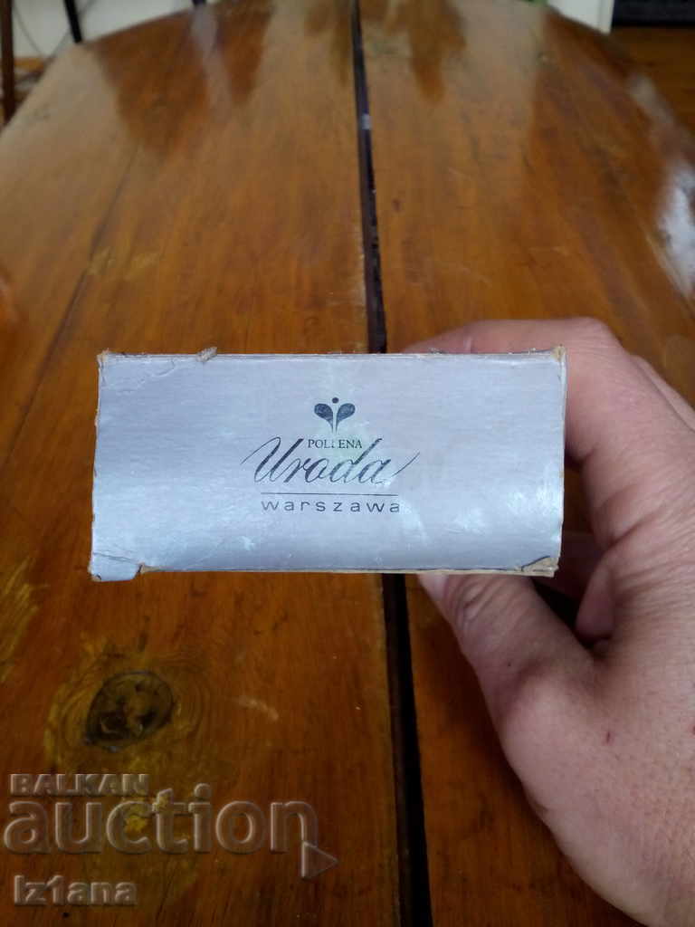 Box of cologne Parys - 5 Box of cologne Parys - 5