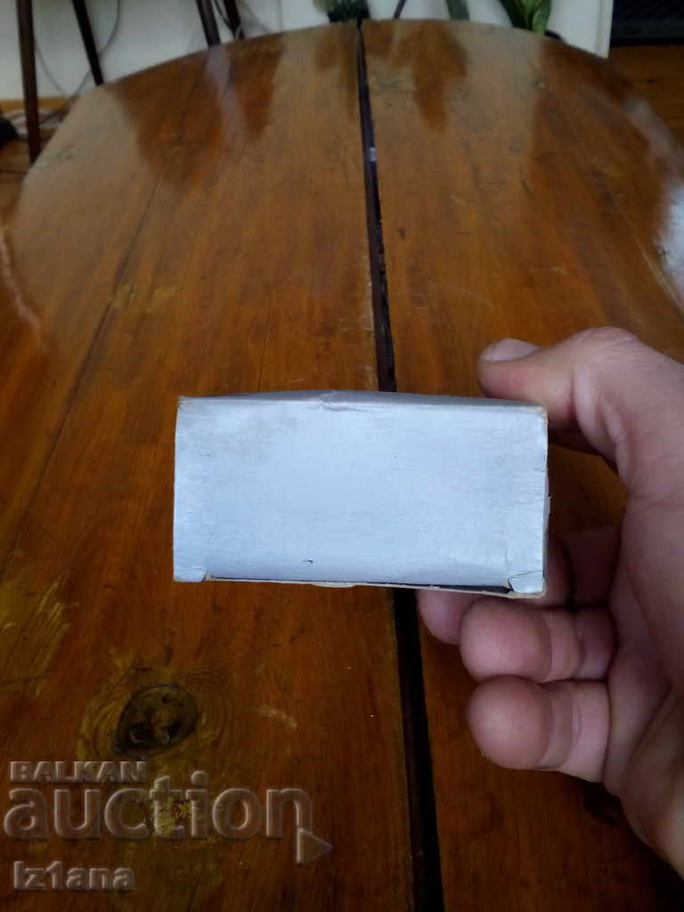 Box of cologne Parys - 6 Box of cologne Parys - 6