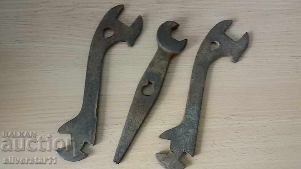 Παράδοση Διακόπτες PIP Παράδοση Διακόπτες PIP