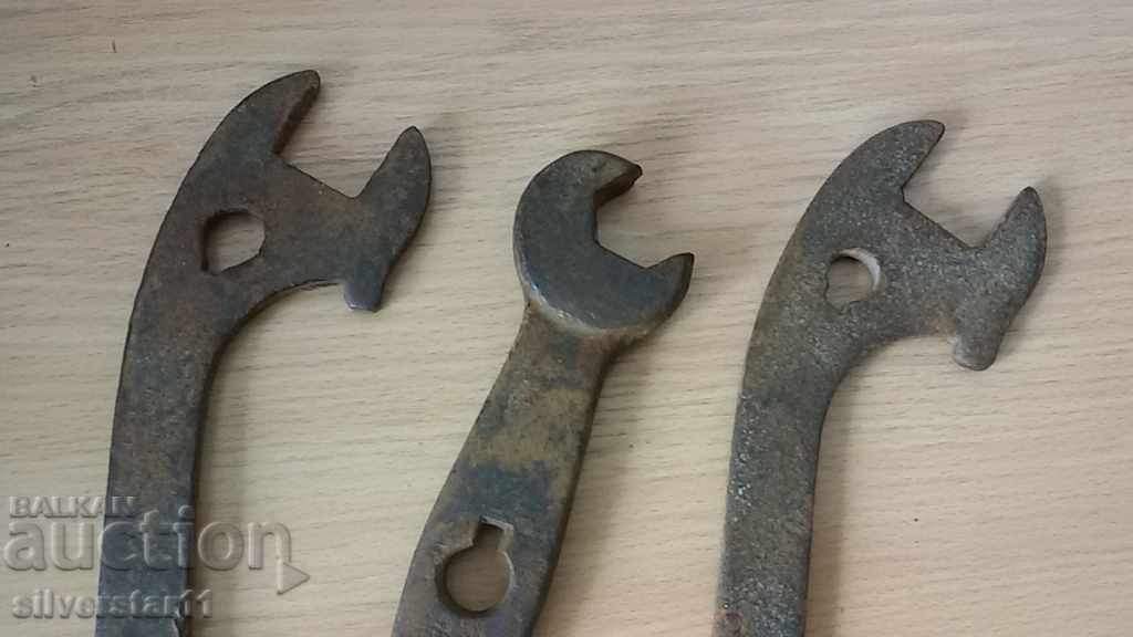 Διακόπτες PIP - 5 Διακόπτες PIP - 5