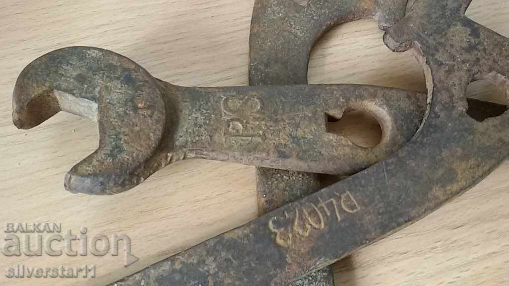 Διακόπτες PIP - 7 Διακόπτες PIP - 7