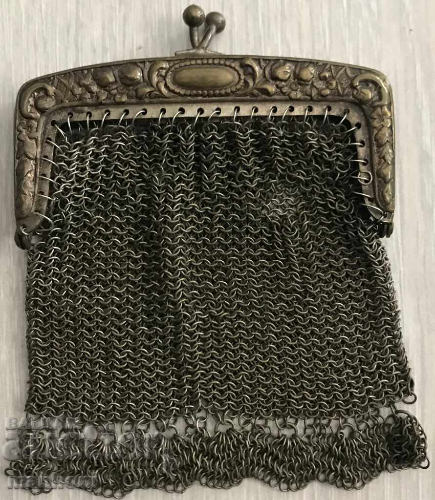 3788 Ancient Style Purses Secession 20th Anniversary with price 40.00 BGN | € 20.45 3788 Ancient Style Purses Secession 20th Anniversary with price 40.00 BGN | € 20.45