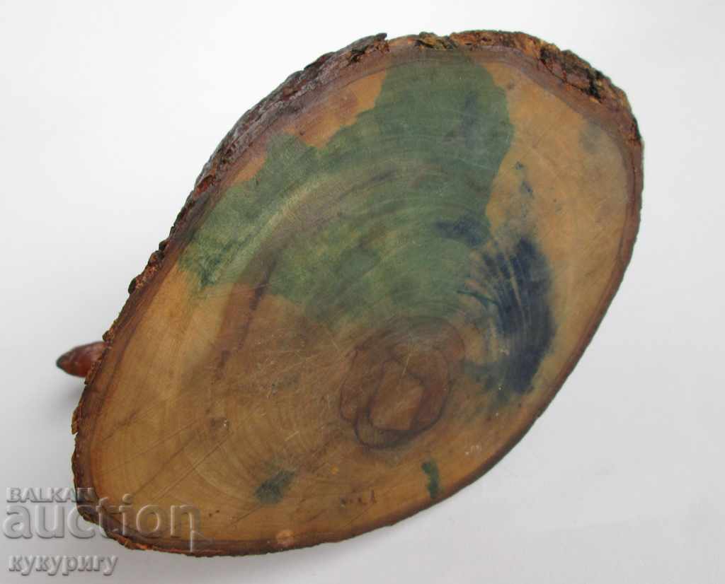 Δημοπρασία Αρχαία ξύλινη σκίτσα γελοιογραφία Ιερουσαλήμ Δημοπρασία Αρχαία ξύλινη σκίτσα γελοιογραφία Ιερουσαλήμ