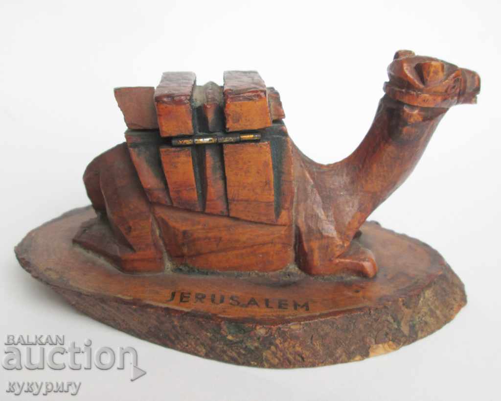 Παράδοση Αρχαία ξύλινη σκίτσα γελοιογραφία Ιερουσαλήμ Παράδοση Αρχαία ξύλινη σκίτσα γελοιογραφία Ιερουσαλήμ