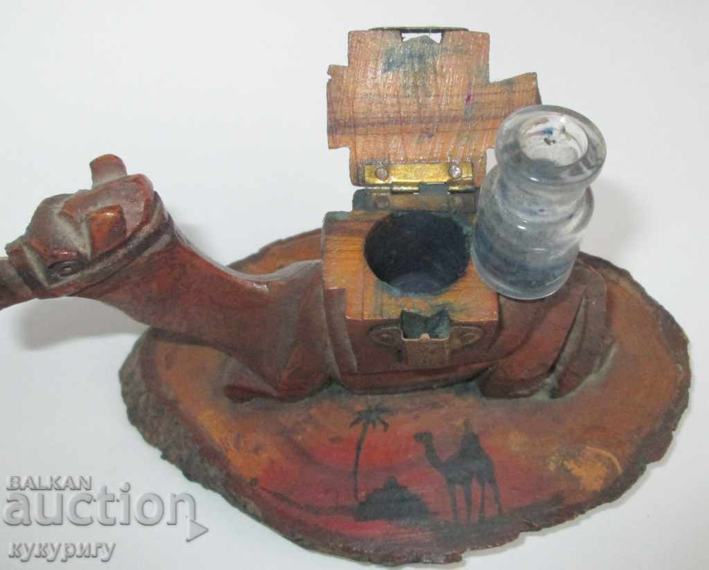 Αρχαία ξύλινη σκίτσα γελοιογραφία Ιερουσαλήμ - 5 Αρχαία ξύλινη σκίτσα γελοιογραφία Ιερουσαλήμ - 5