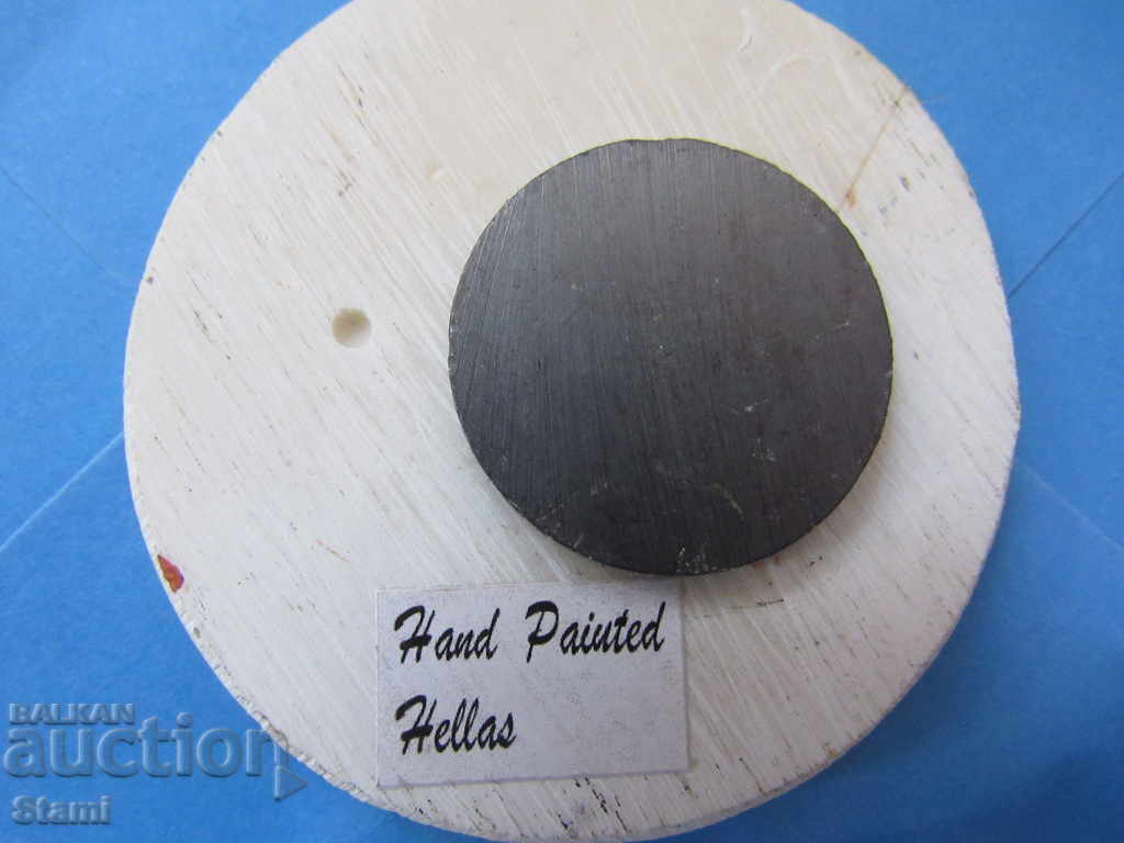 Delivery of 3D magnet from Athens, Greece-series-20