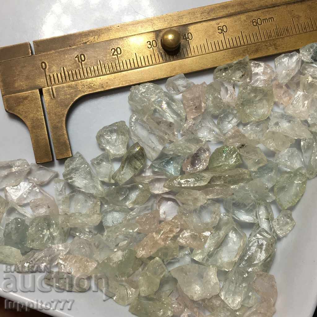 100% morcov natural 100 lot carate - 5