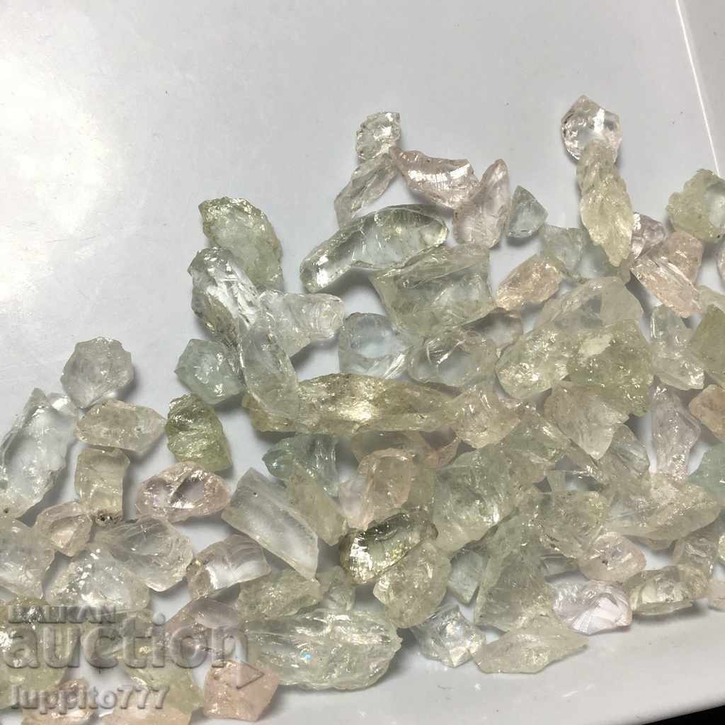 100% natural carnation 400 carat lot with price 199.50 BGN | € 102.00 100% natural carnation 400 carat lot with price 199.50 BGN | € 102.00