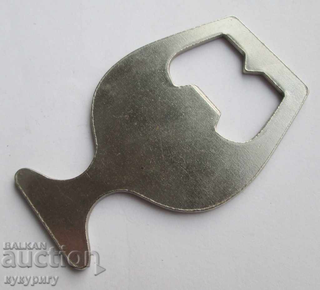 Auction 2 Collector's Bulgarian Soap Opener Auction 2 Collector's Bulgarian Soap Opener