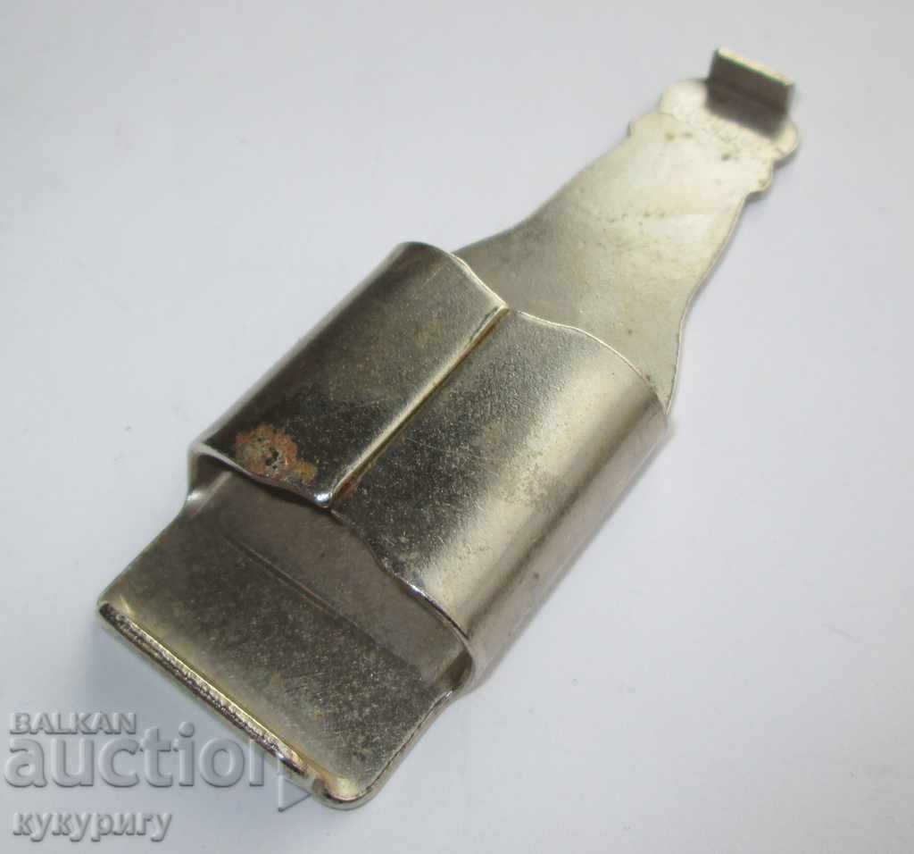 Delivery of 2 Collector's Bulgarian Soap Opener Delivery of 2 Collector's Bulgarian Soap Opener