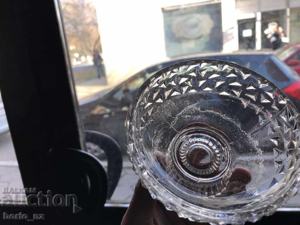 9668. SERVICE PACKAGING FOR MASSIVE GLASS ICE CREAM - 5 9668. SERVICE PACKAGING FOR MASSIVE GLASS ICE CREAM - 5