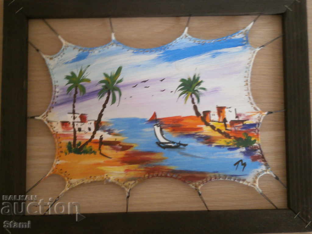 Delivery of An authentic picture of rabbit skin from Marrakech-Morocco Delivery of An authentic picture of rabbit skin from Marrakech-Morocco