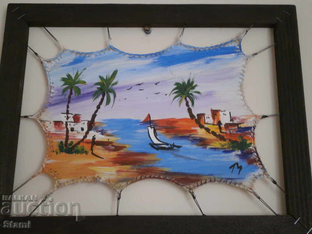 An authentic picture of rabbit skin from Marrakech-Morocco - 6 An authentic picture of rabbit skin from Marrakech-Morocco - 6