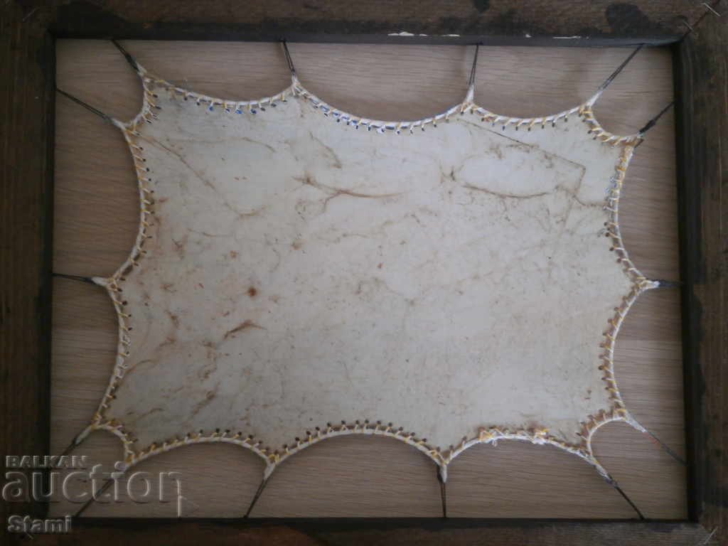 An authentic picture of rabbit skin from Marrakech-Morocco - 7 An authentic picture of rabbit skin from Marrakech-Morocco - 7