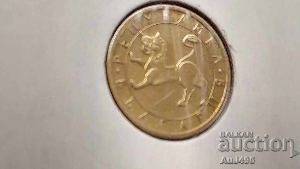 10 CENTS 1992 (AU)* - 7