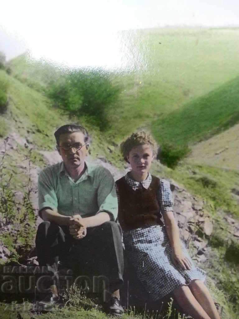 old photo - postcard with price 5.00 BGN | € 2.56 old photo - postcard with price 5.00 BGN | € 2.56