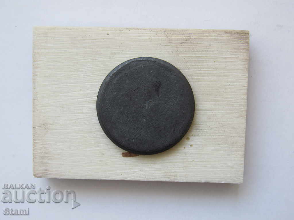 3D magnet from Olympus, Greece-series-24 - 5 3D magnet from Olympus, Greece-series-24 - 5