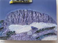 3D magnet from Olympus, Greece-series-24