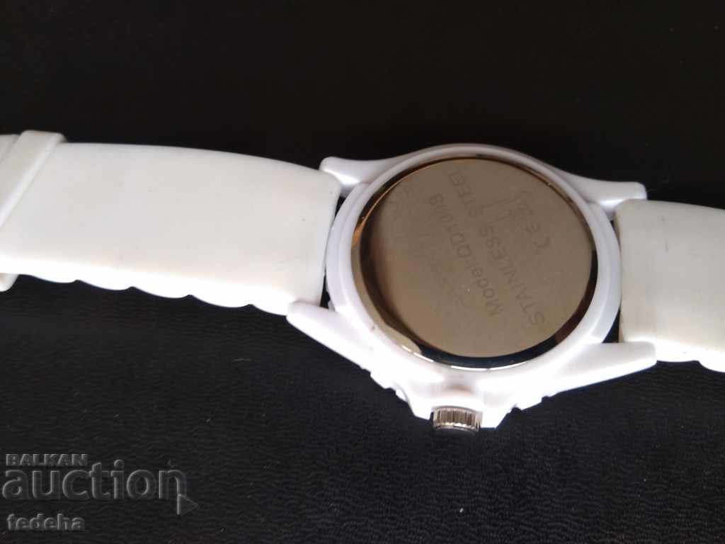 БЗЗЦ !!! CHASOVNIK-KVARTSOV, UNISEX with price 15.00 BGN | € 7.67 БЗЗЦ !!! CHASOVNIK-KVARTSOV, UNISEX with price 15.00 BGN | € 7.67