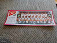 ΦΚ Σλάβια, Εφημερίδα Σταρτ