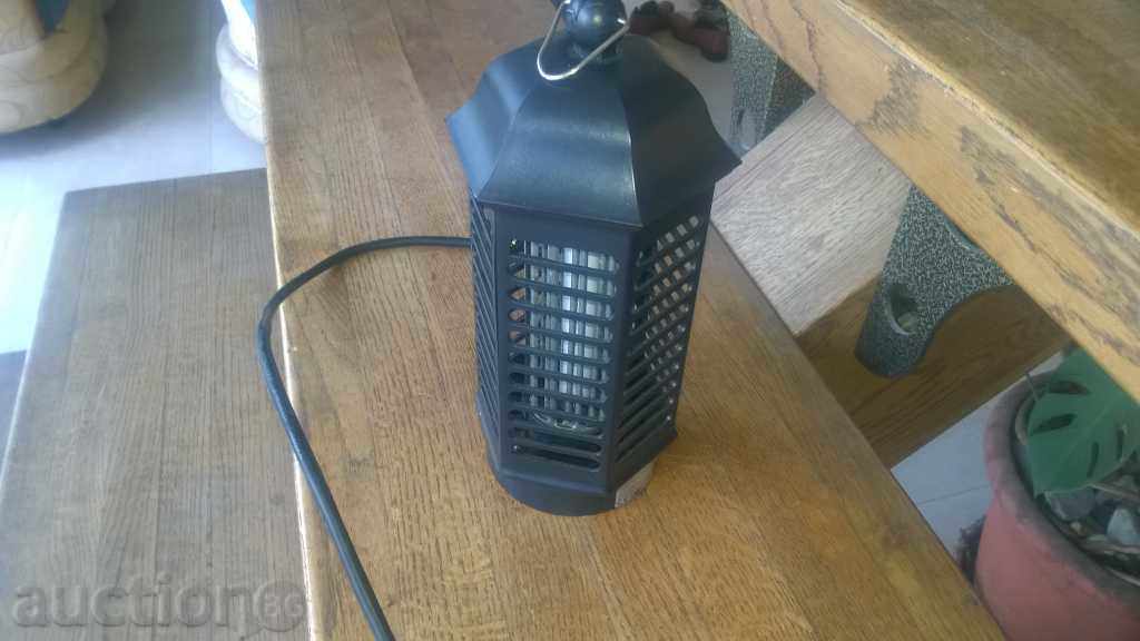 LAMP FOR COMMANDS AND BIRDS with price 25.00 BGN | € 12.78